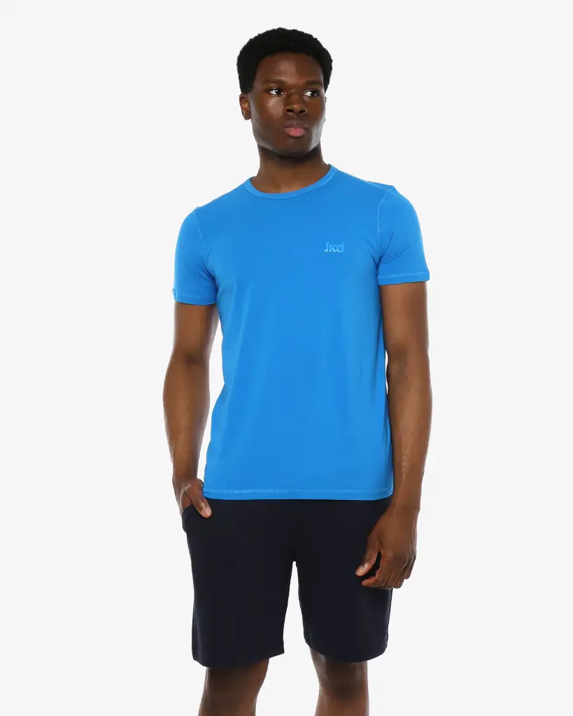 RESET SHORT SLEEVE TEE SHIRT