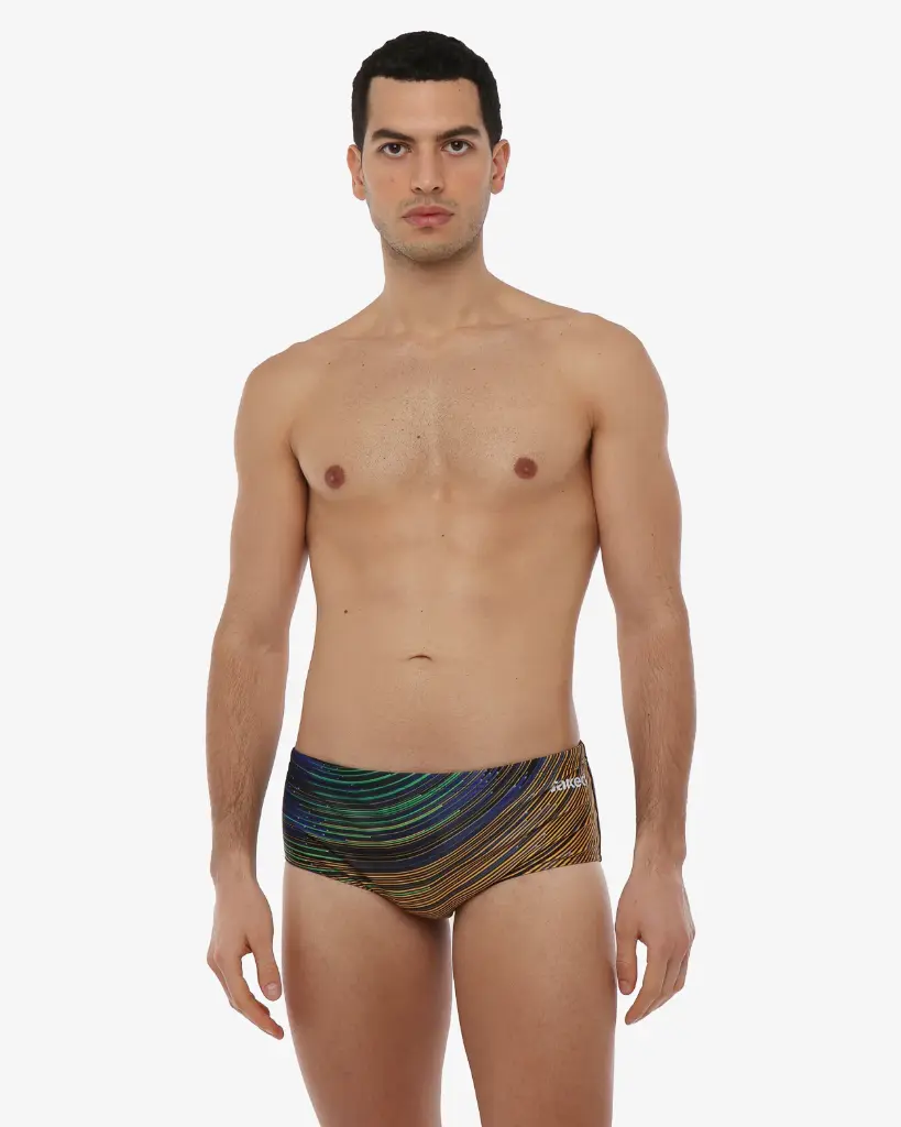 SCRATCH MEN TRUNK
