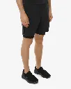 Snap 2 in 1 Shorts