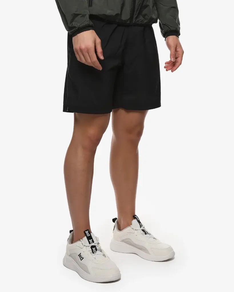 Snap Shorts