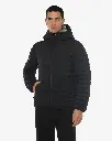 STARK23 M WP PADDED JKT