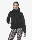STARK23 W WP PADDED JKT
