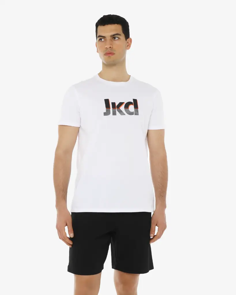 Steady Men Tee Shirt
