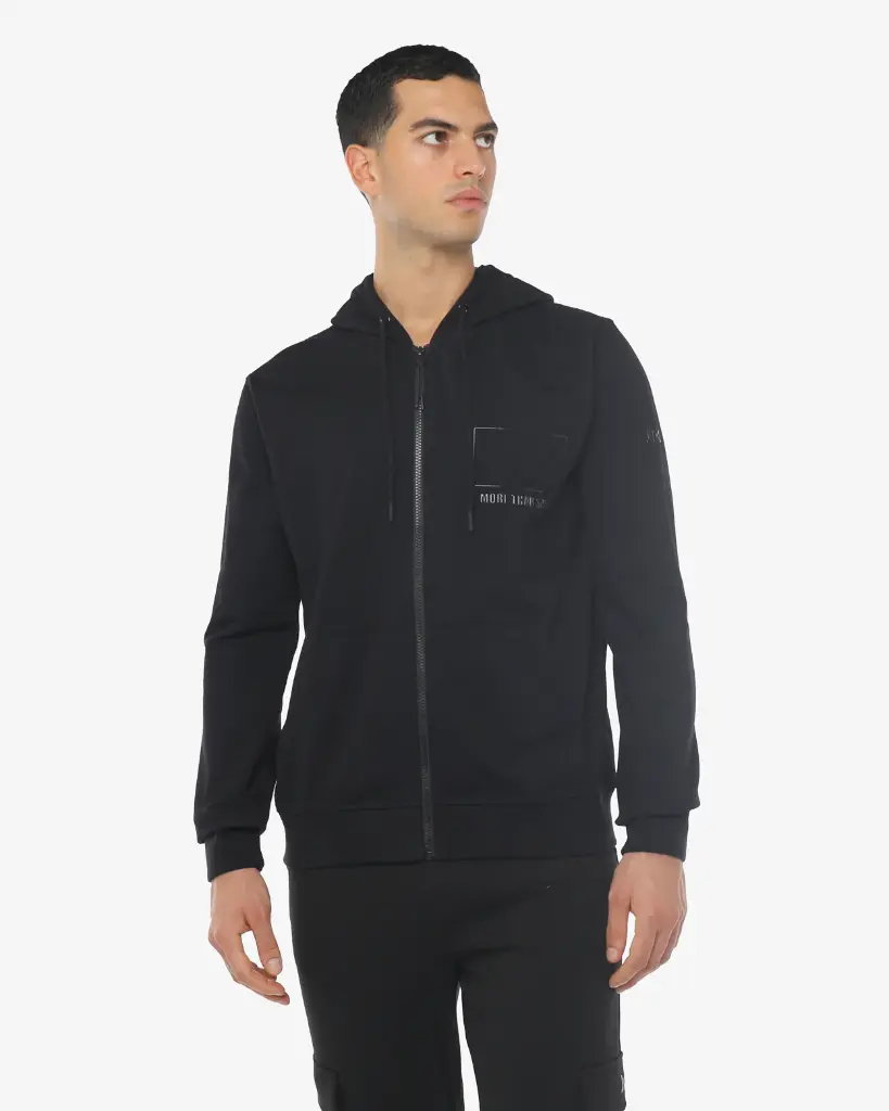 Steady Men's Sweatshirt