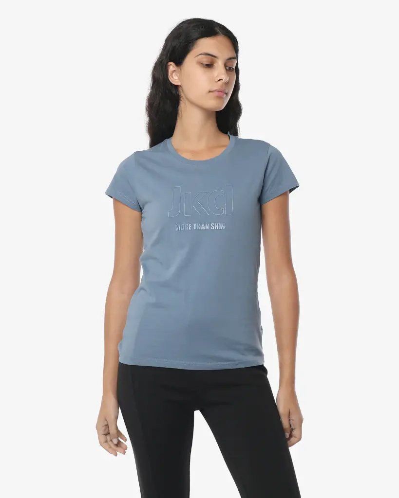 Steady Women Tee Shirt