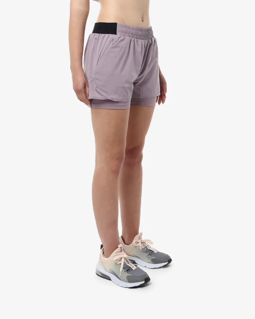 Wired Shorts 2 in 1