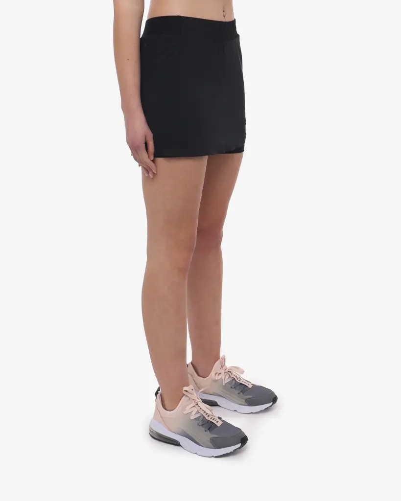 Wired Skirt