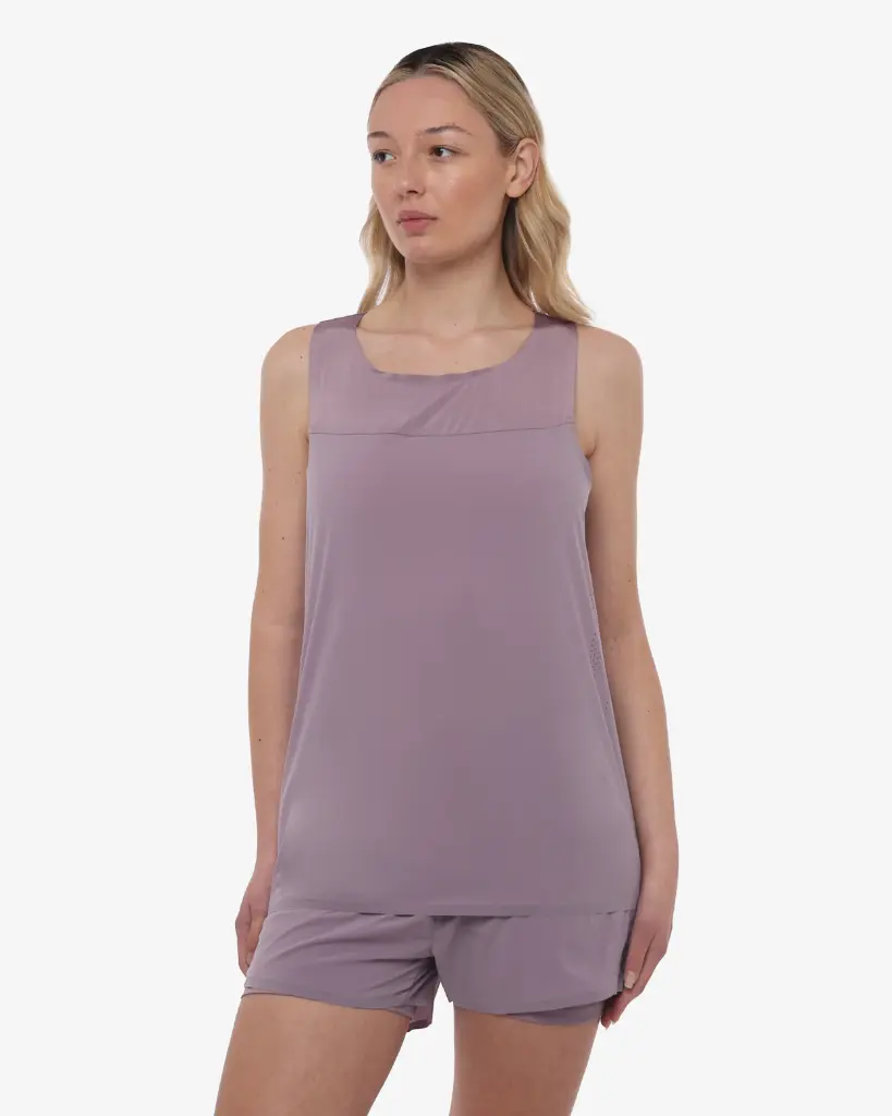 Wired Tank Top