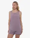 Wired Tank Top