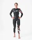 FFWW Women's One-thickness Wetsuit