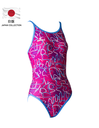 JP Women's Training Swimsuit 568