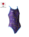 JP Women's Training Swimsuit 578