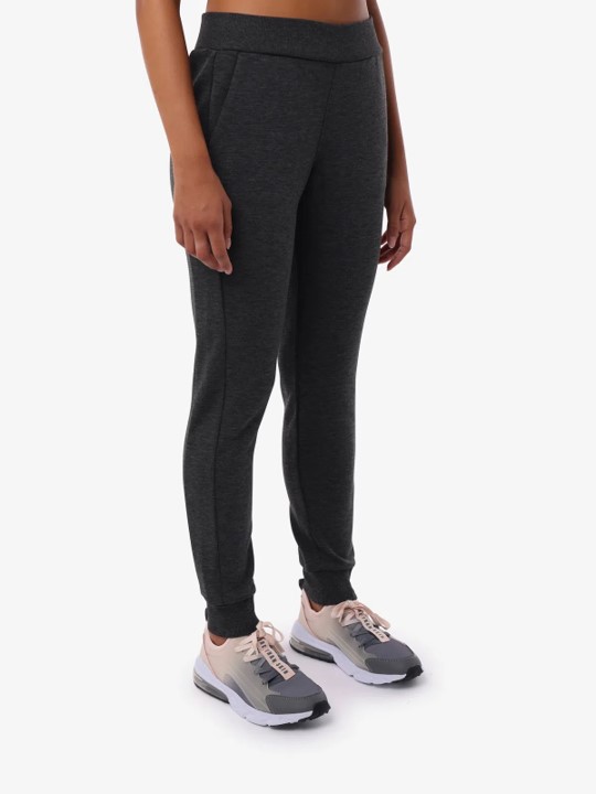 Easy Women's Fleece Pants 