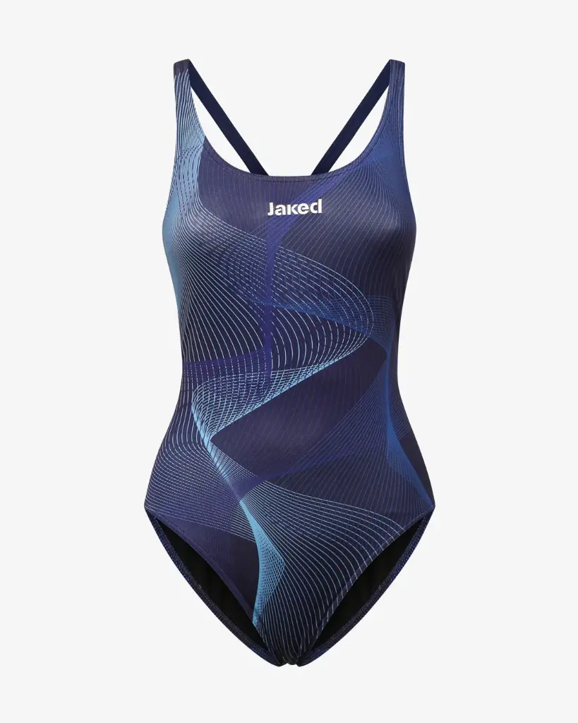 Flowing Women One Piece