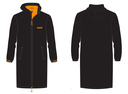 Jaked Parka Jacket