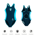 NAIS Women's Racerback Swimsuit