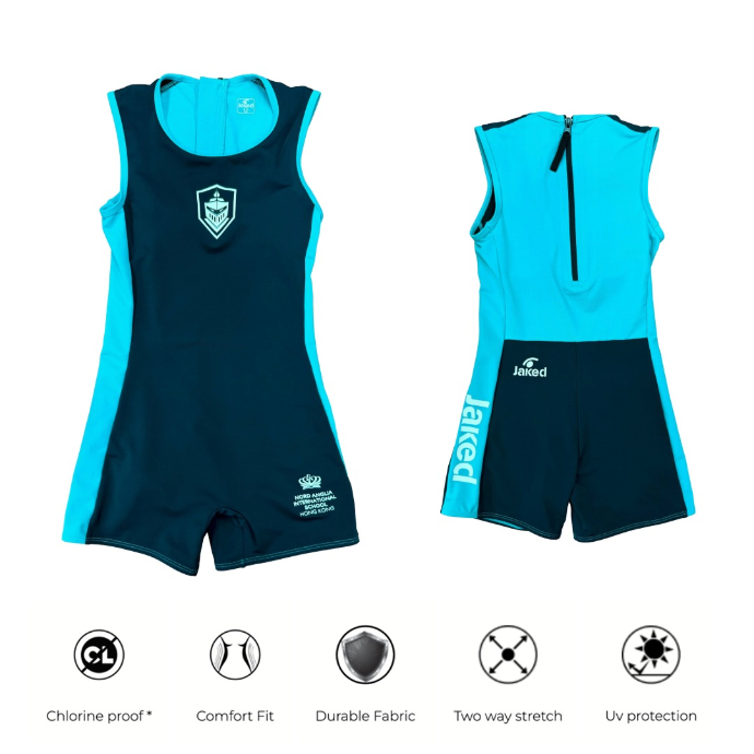 NAIS Aquathlon Suit