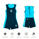 NAIS Aquathlon Suit