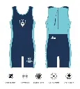 NAIS Aquathlon Suit
