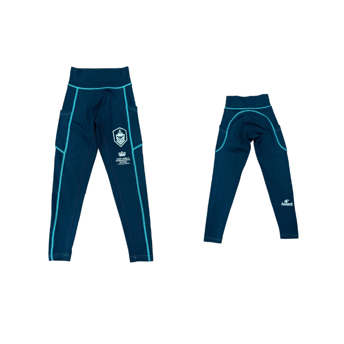 NAIS Girl's Leggings