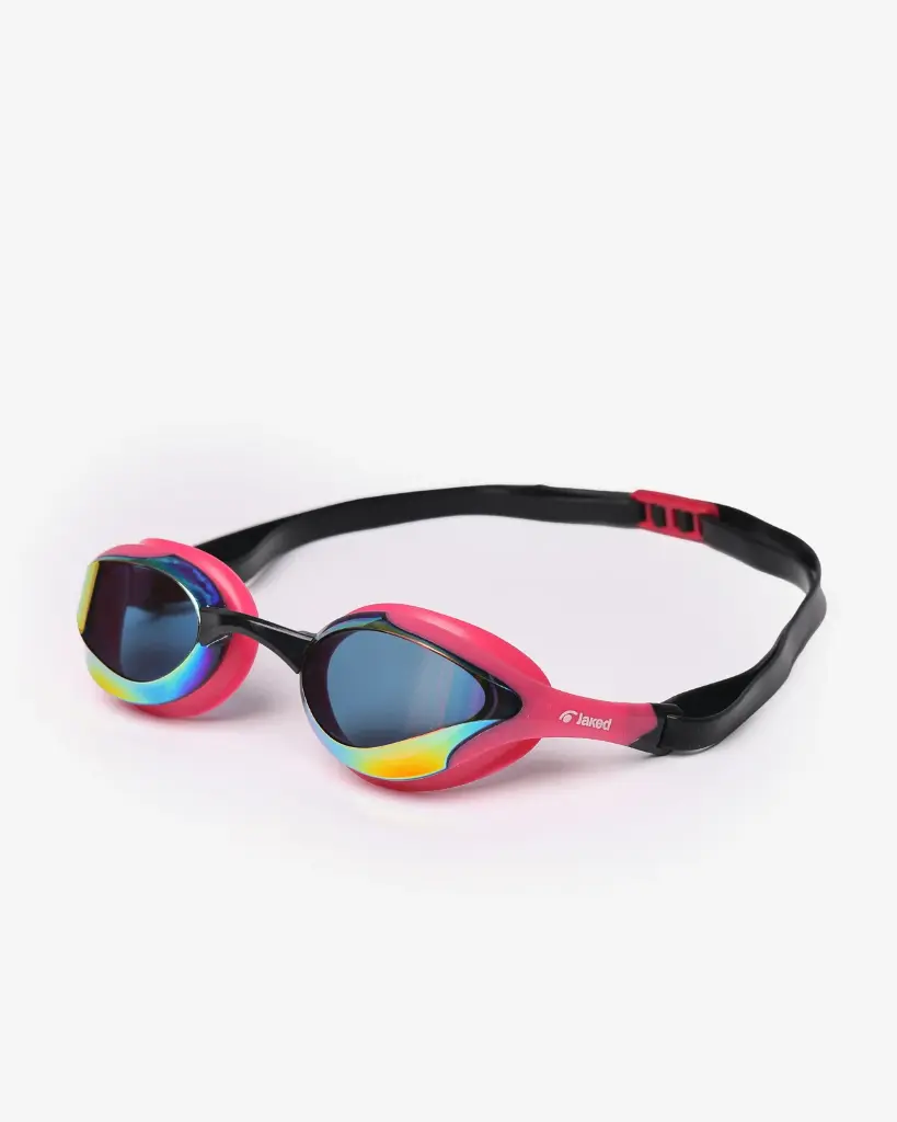 Rumble Mirror Swimming Goggles