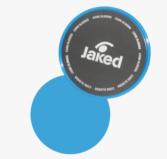 Jaked Core Disk