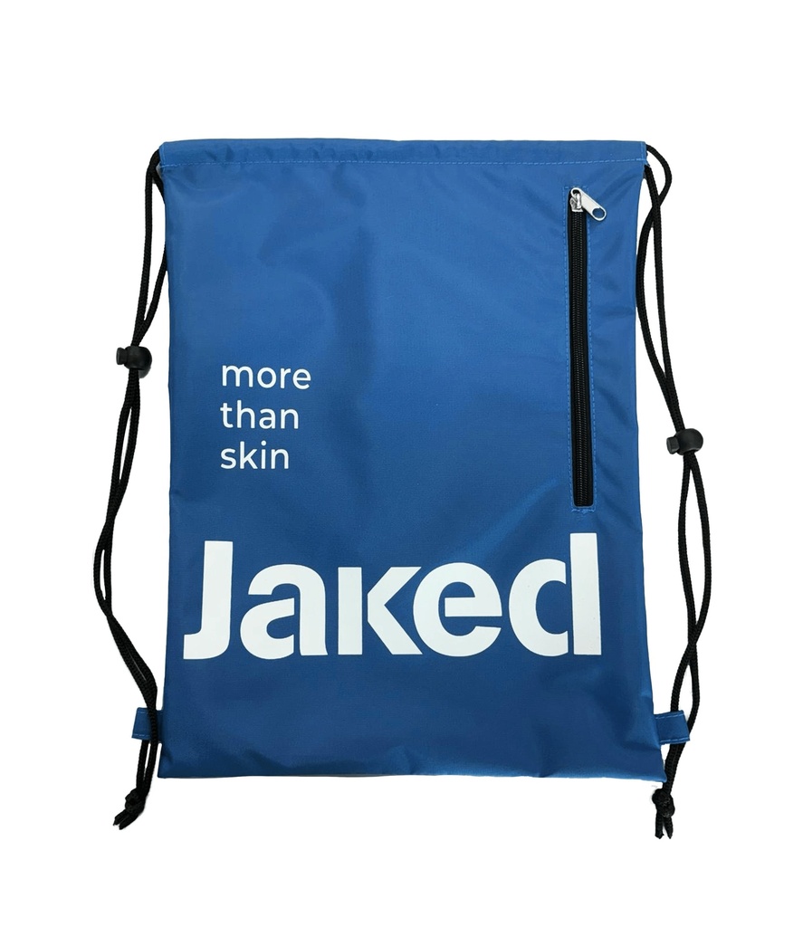 Jaked Drawstring Bag 2024