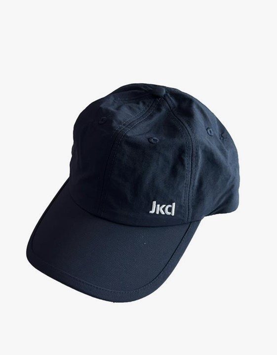 Jaked Logo Cap