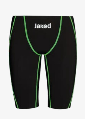 Jalpha Men's Competition Jammer