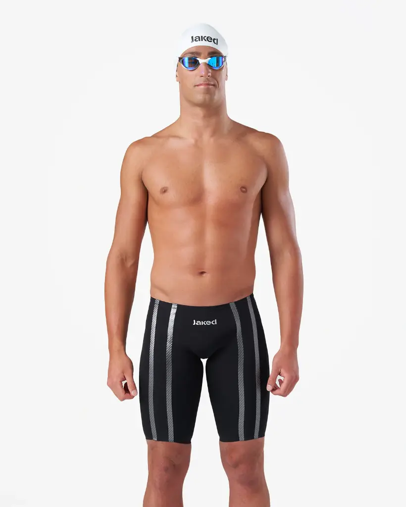 MEN'S JAMMER RACING SWIMSUIT JK-ONE