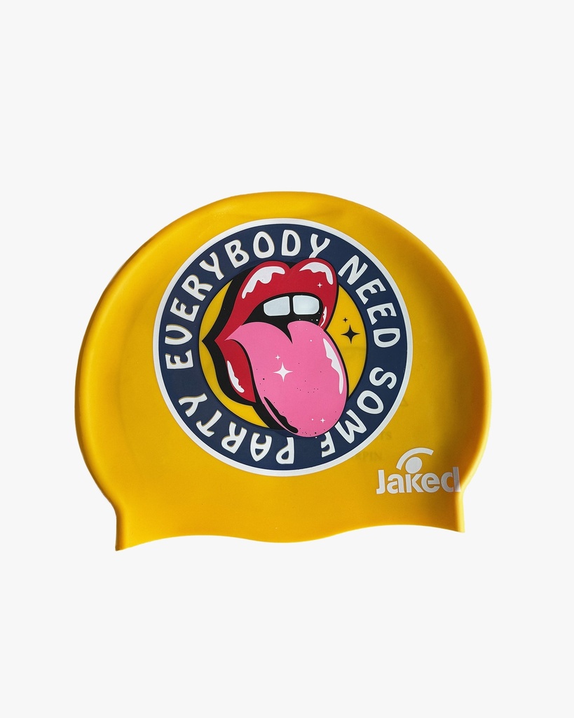 Party Swim Cap