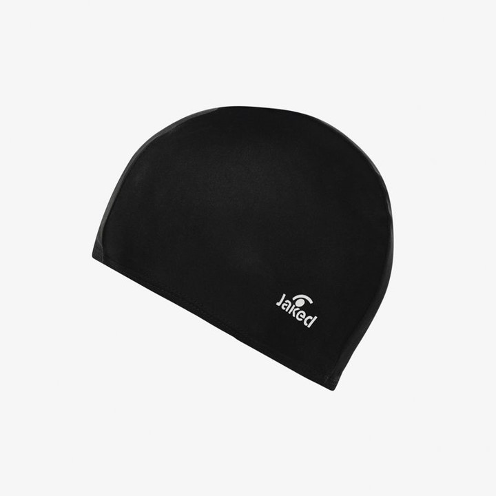 Plain Color Fabric Cap
