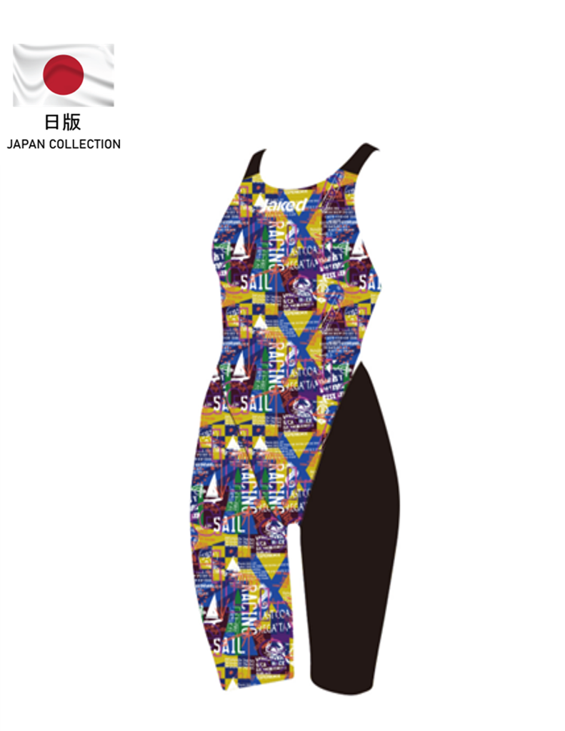 JP Women's J-MASTERS23 550