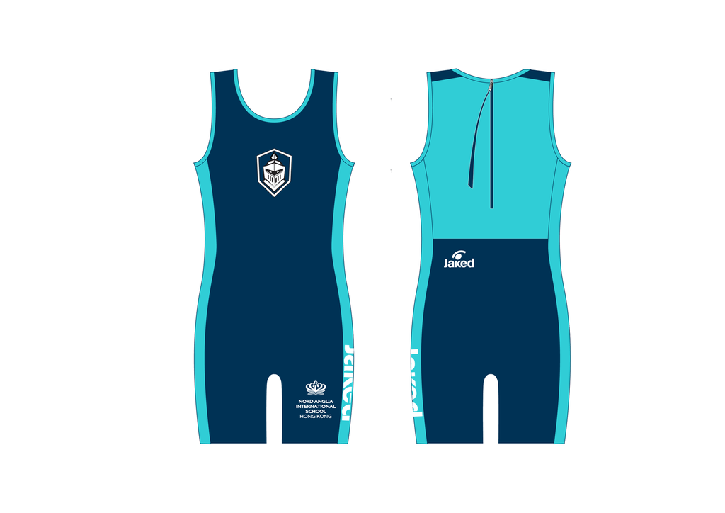 NAIS Aquathlon Suit