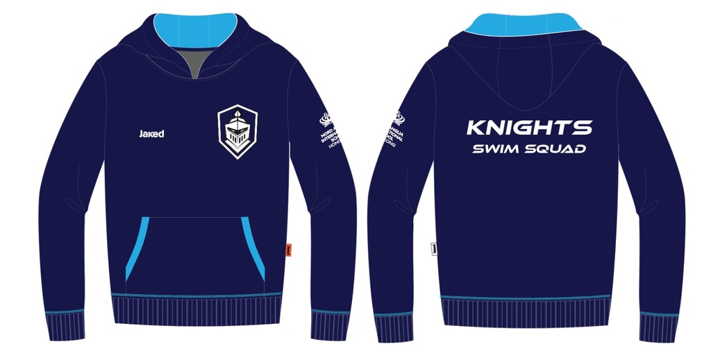 NAIS Hoodie